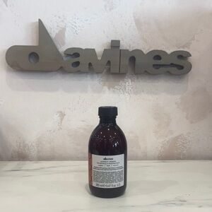 Davines Alchemic Shampoo